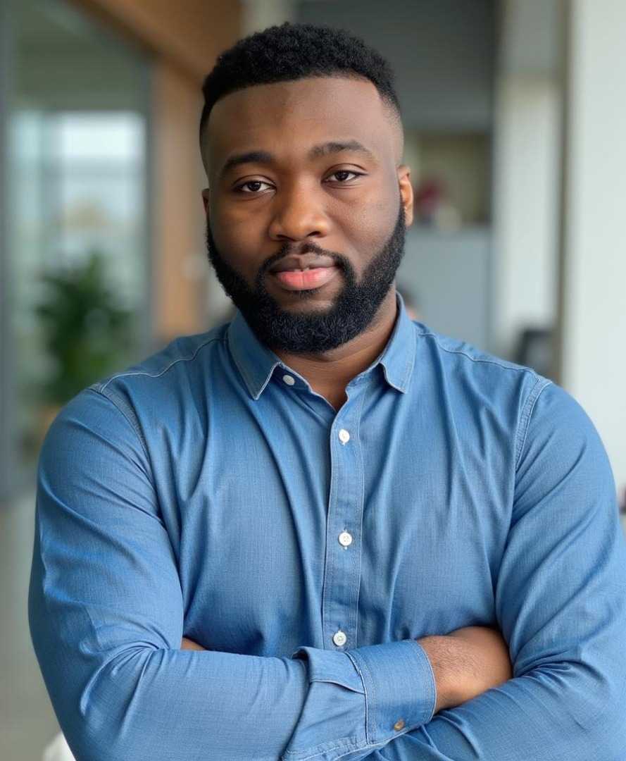 Israel N'Kecet Achiro