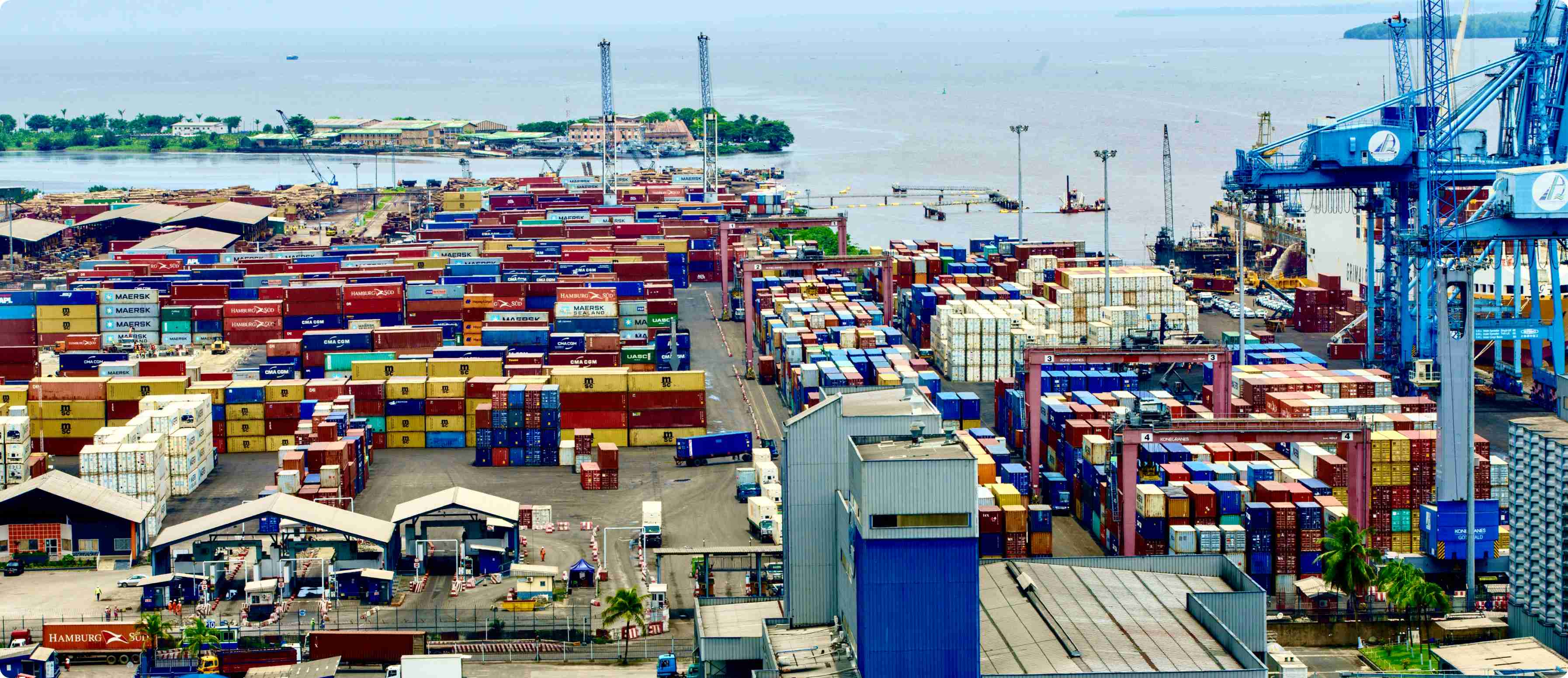 The Challenges of a Strong Dollar